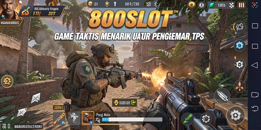 Screenshot gameplay 180SLOT yang seru dan menantang.